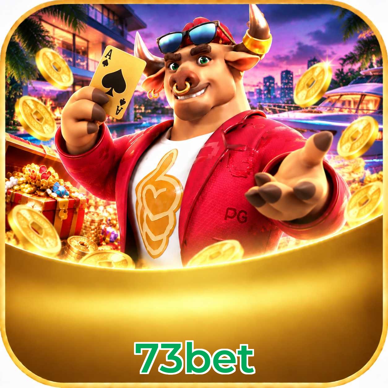 73bet App vs Web