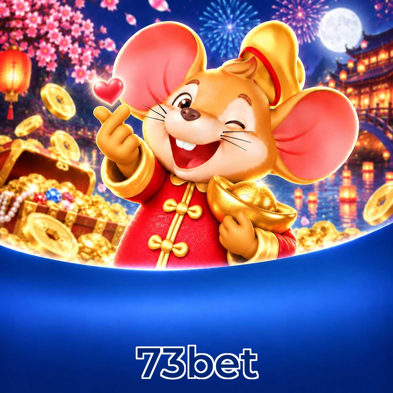 73bet Suporte
