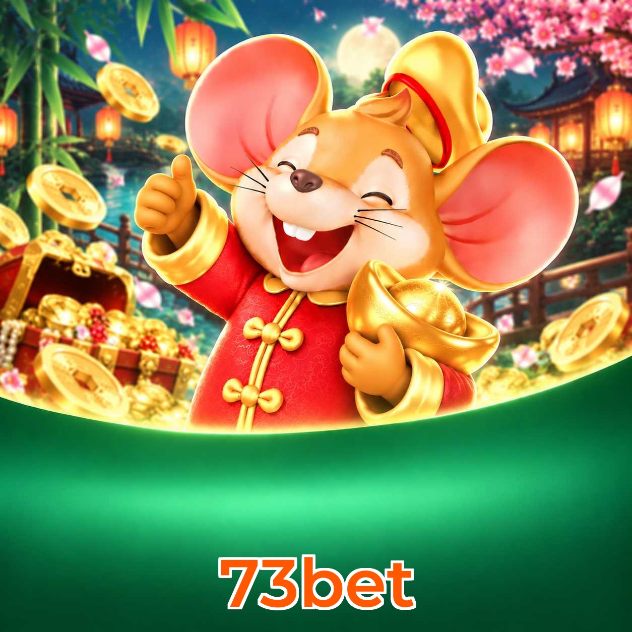 73bet Logo
