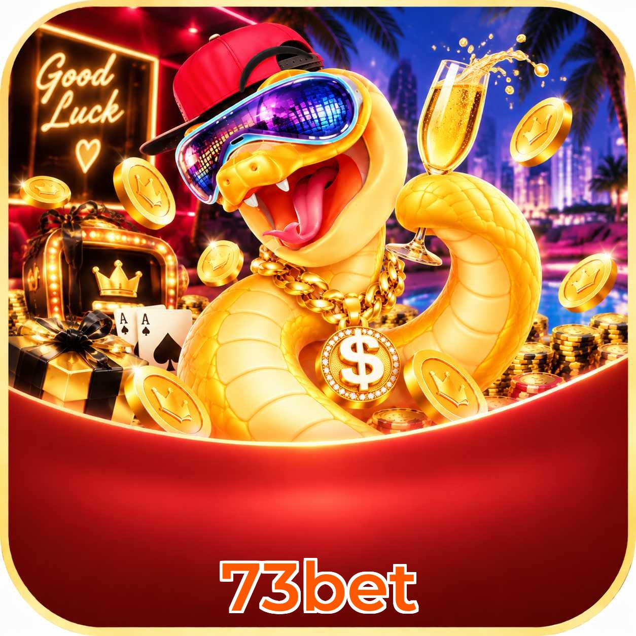 73bet FAQ