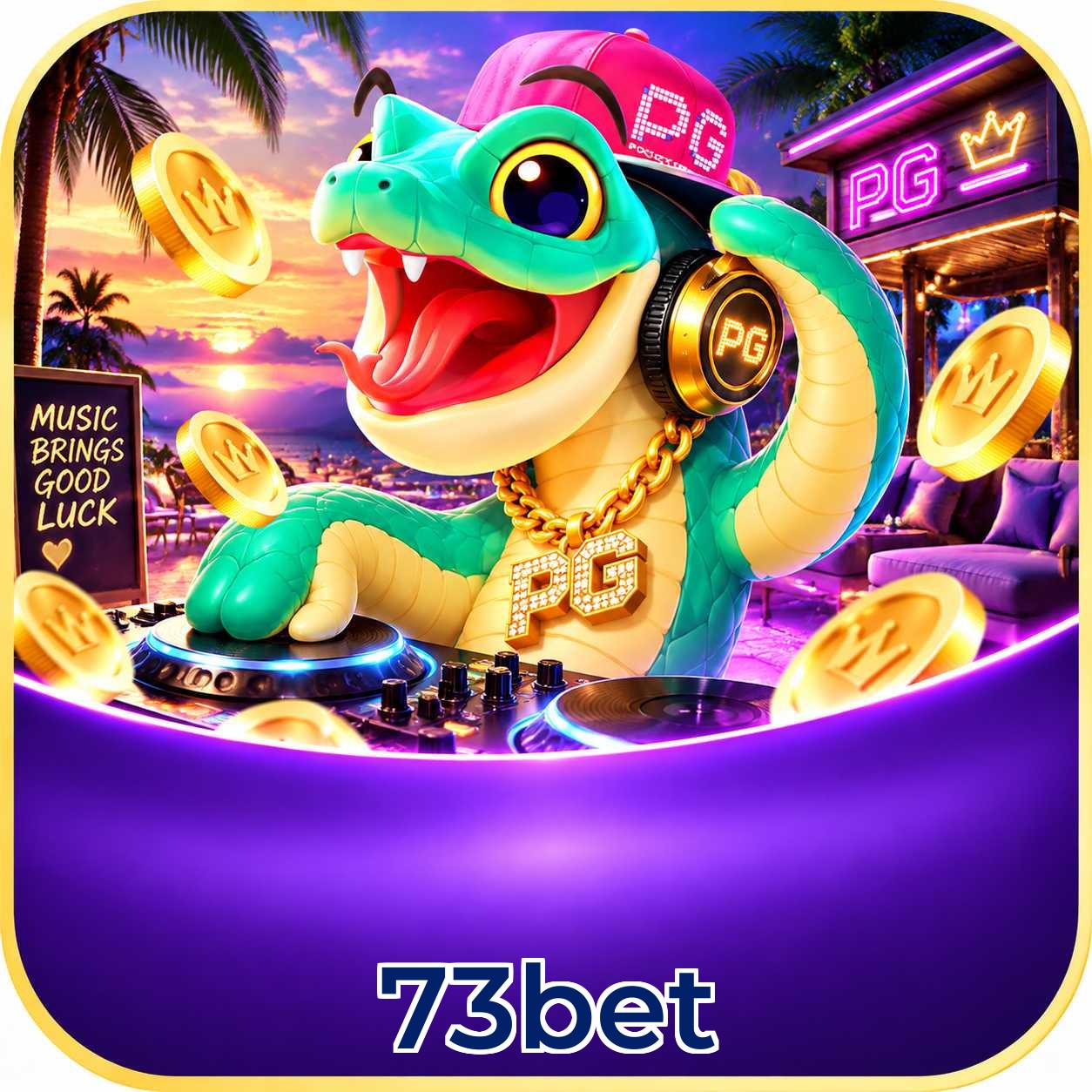 73bet Installation Guide