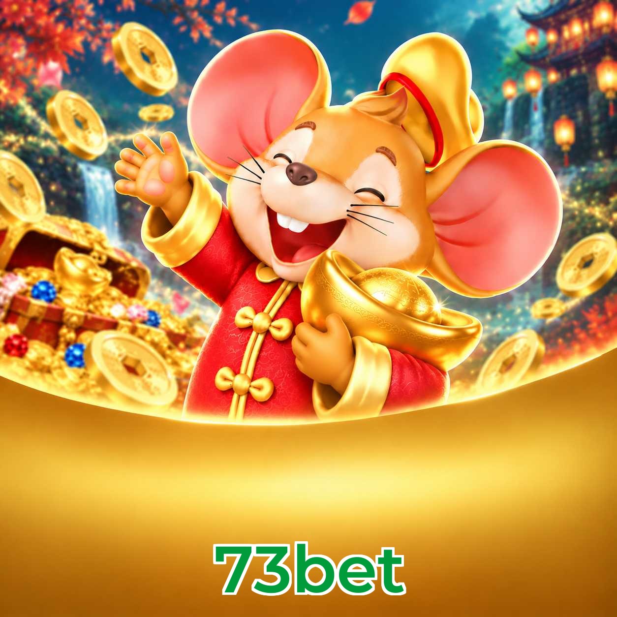 Baixar 73bet PC Mac