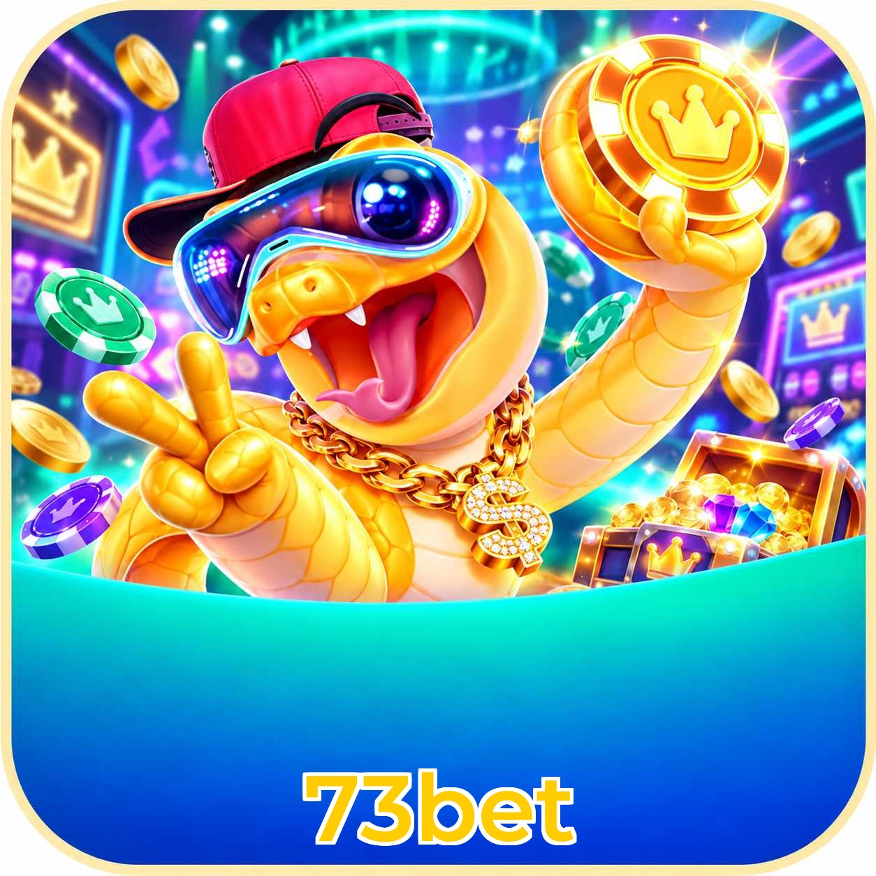 73bet Free Spins