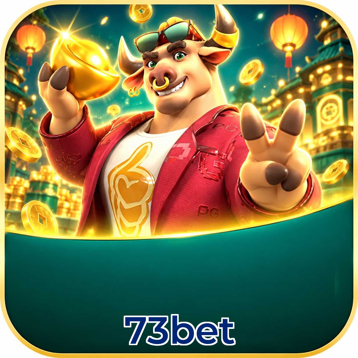 73bet 2FA