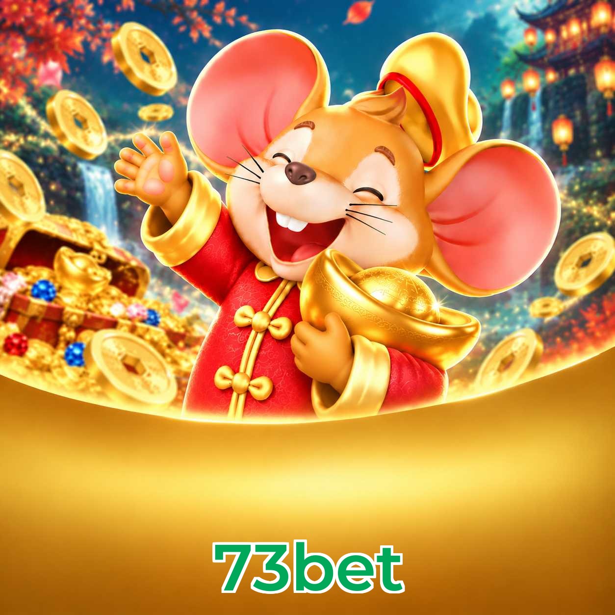 73bet instalar Windows e Mac