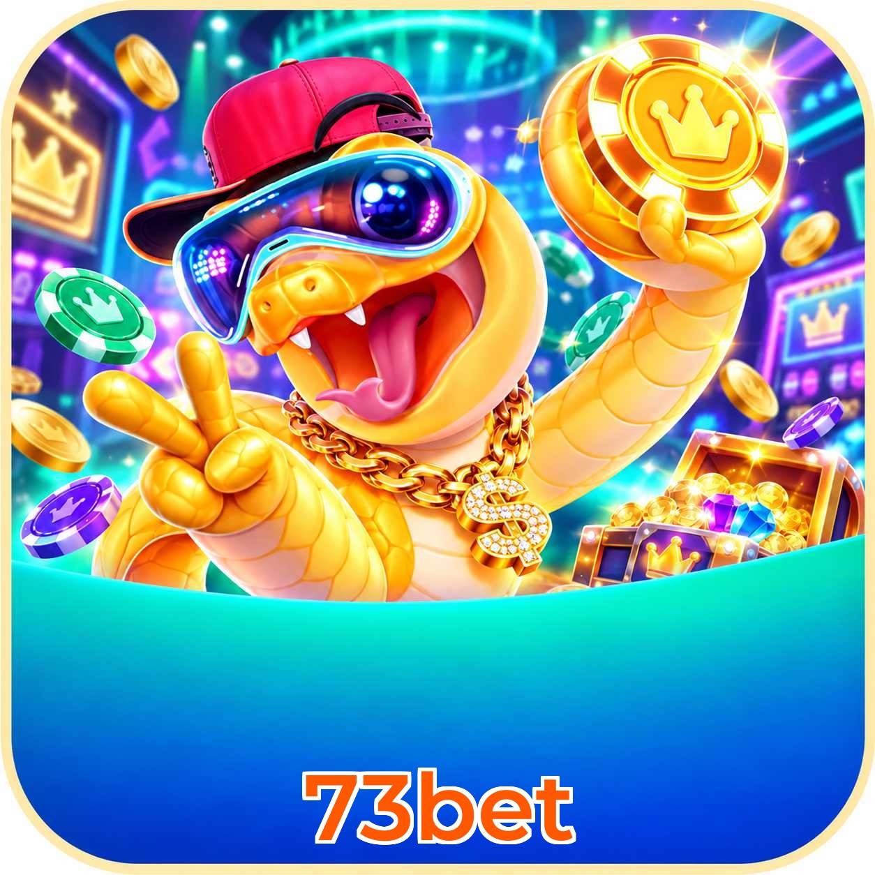 73bet Avaliações