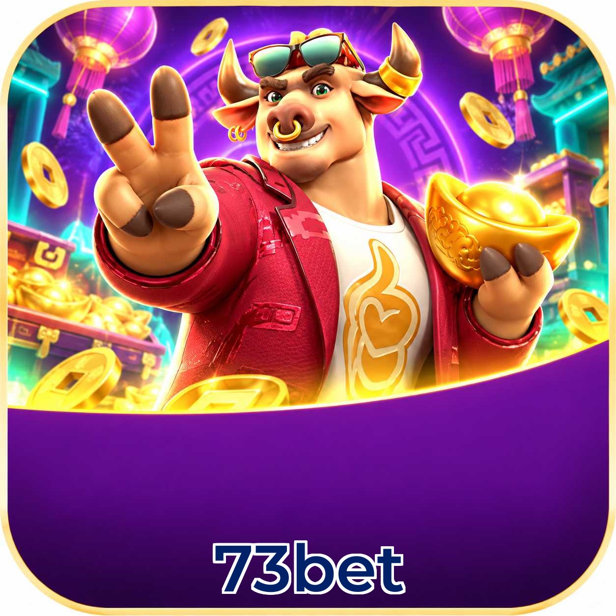 73bet Streaming Quality
