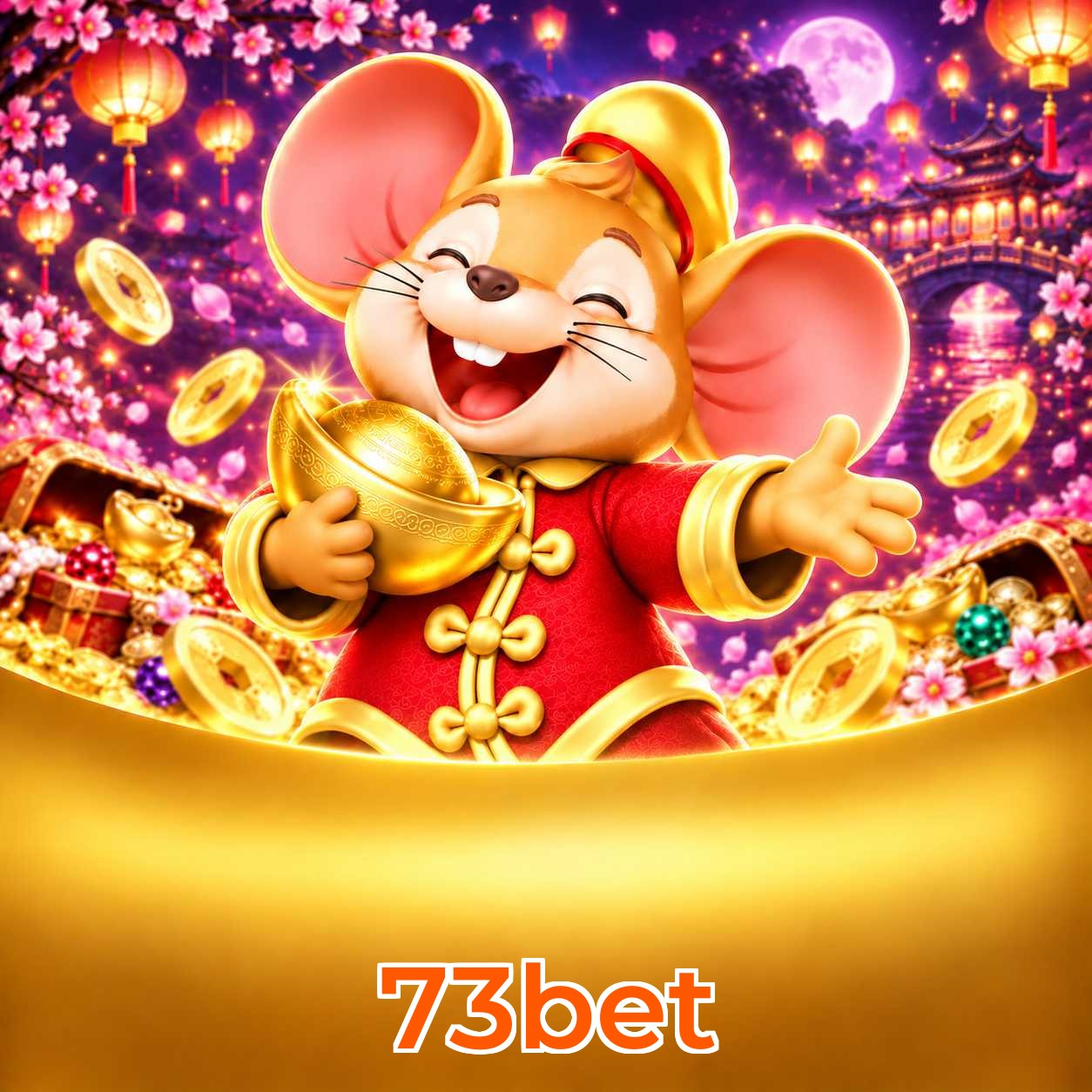 73bet Sports Coverage