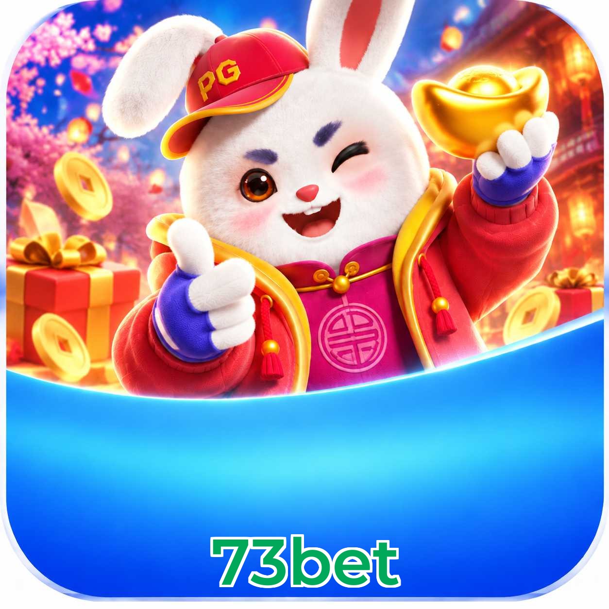 73bet FAQ