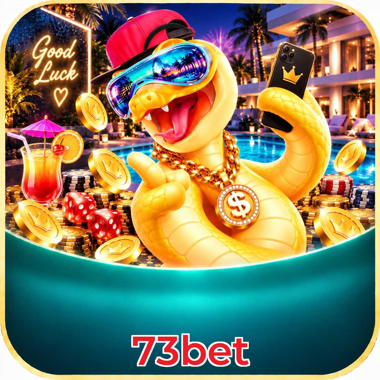 73bet System Requirements