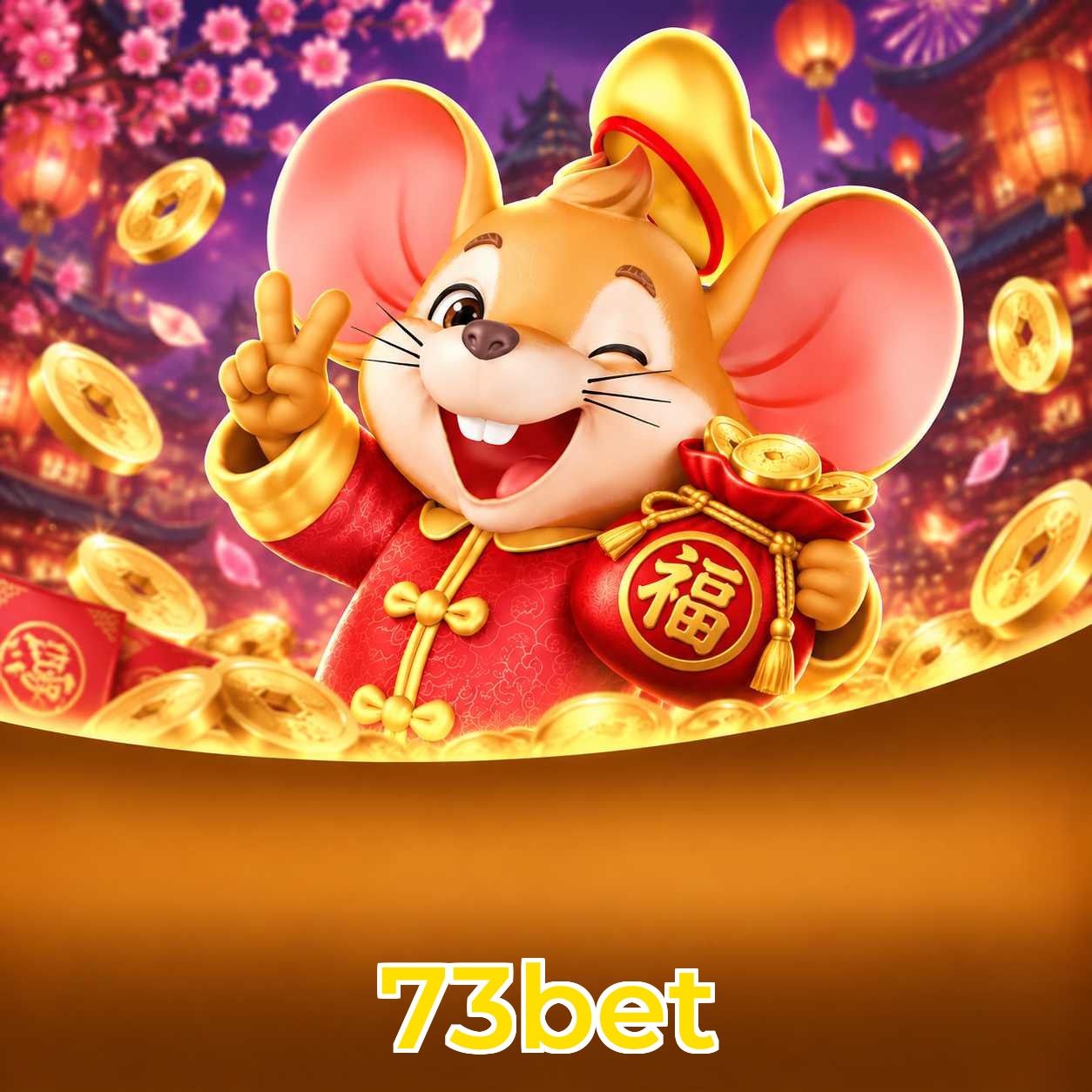 73bet Facebook Page