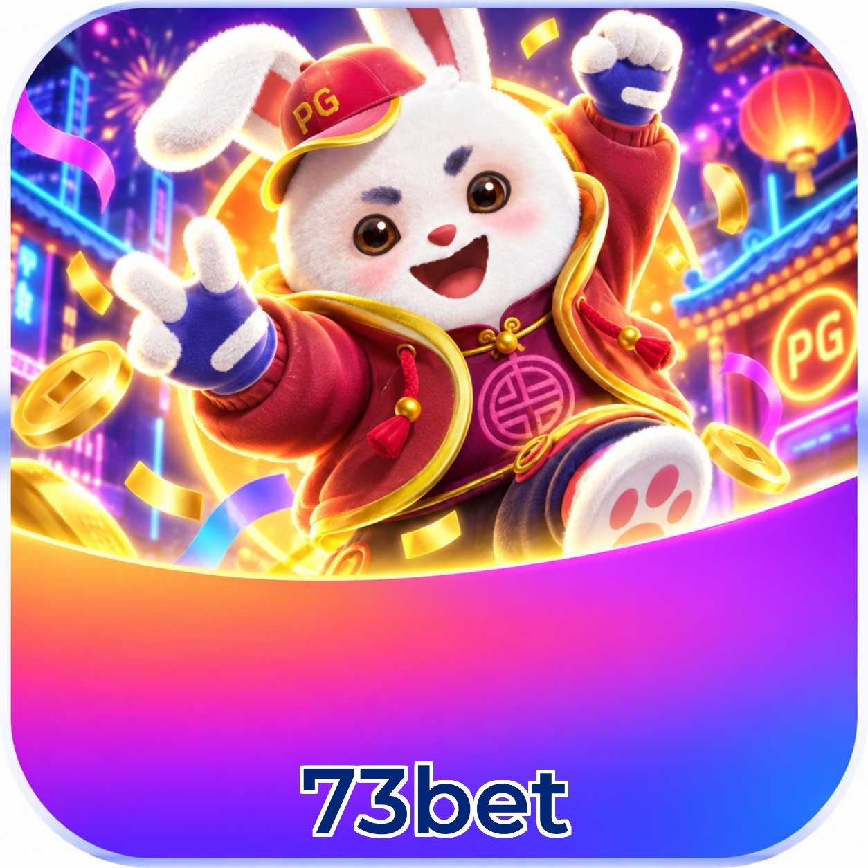 73bet Logo