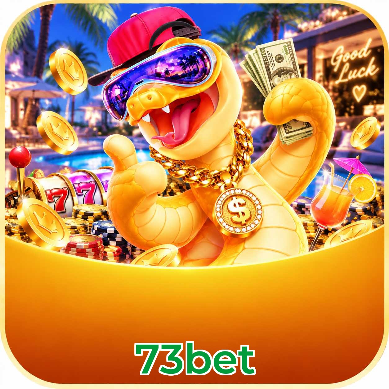 73bet Fortune Tiger FAQ