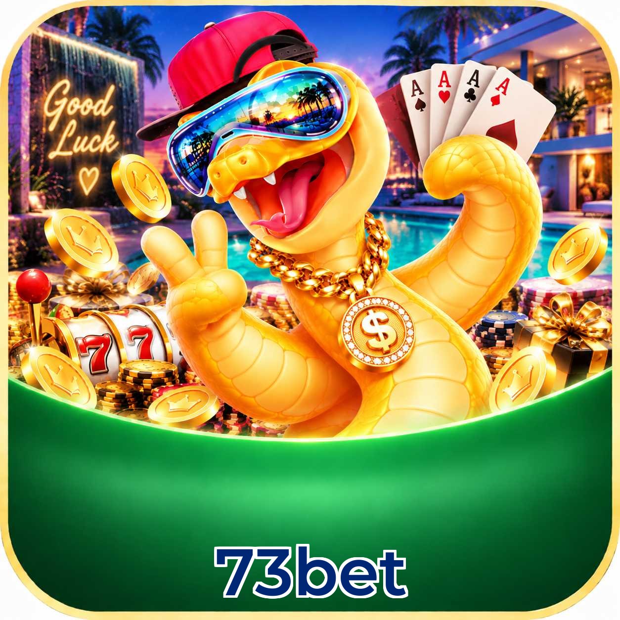 73bet Bet Types