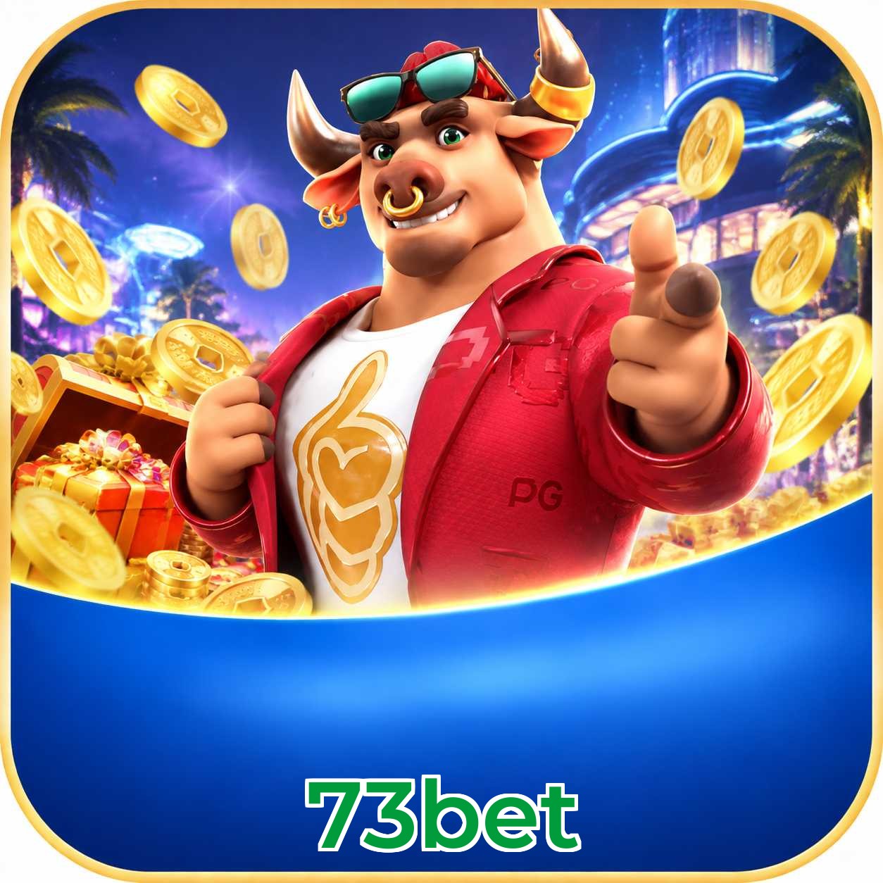 73bet Performance Tests
