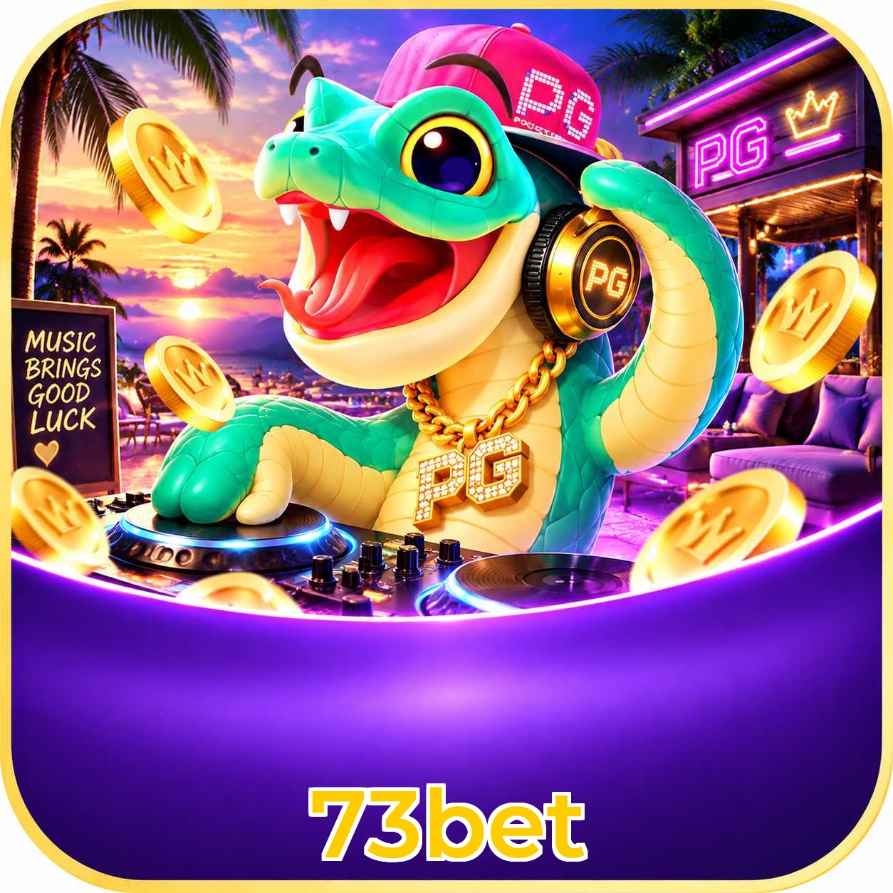 73bet Payment Speed