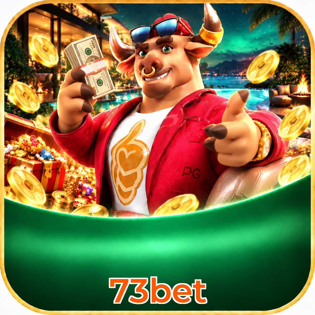 73bet VIP Program