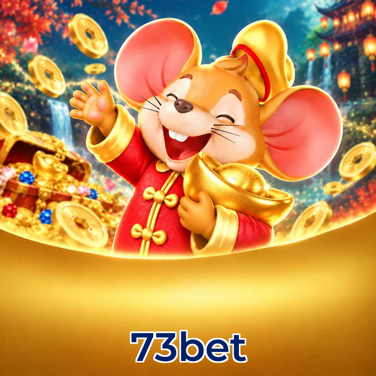 Baixar 73bet Android