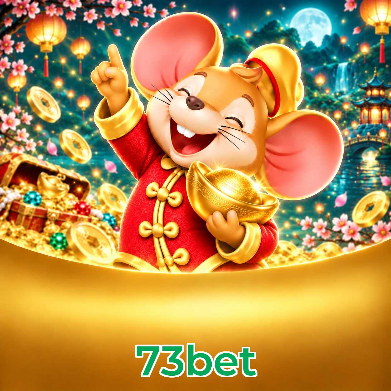 73bet Facebook Support