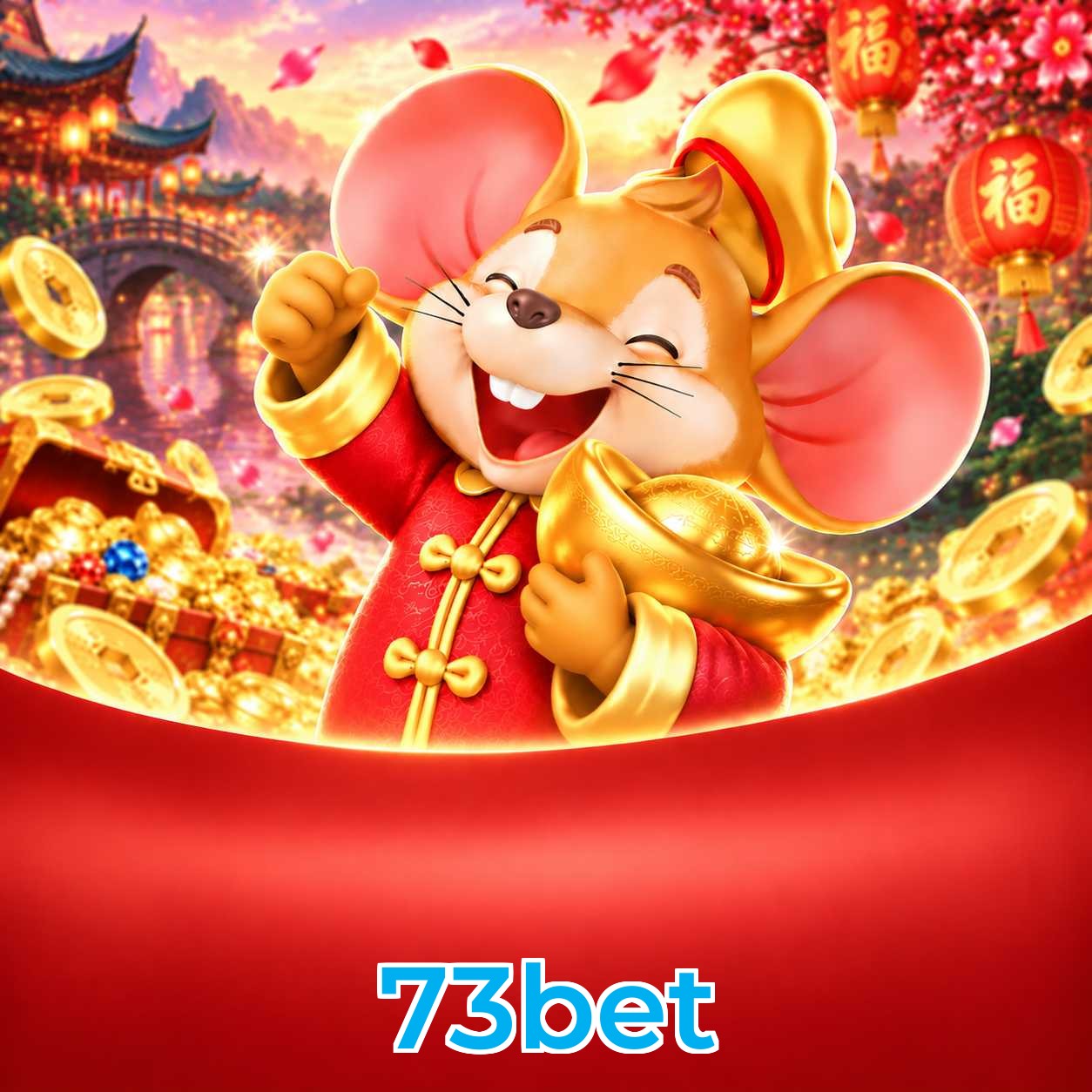 73bet Telegram Stats