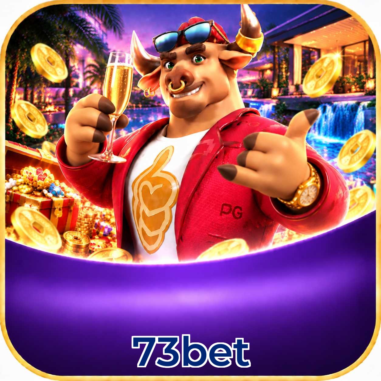 73bet Estratégias Slots