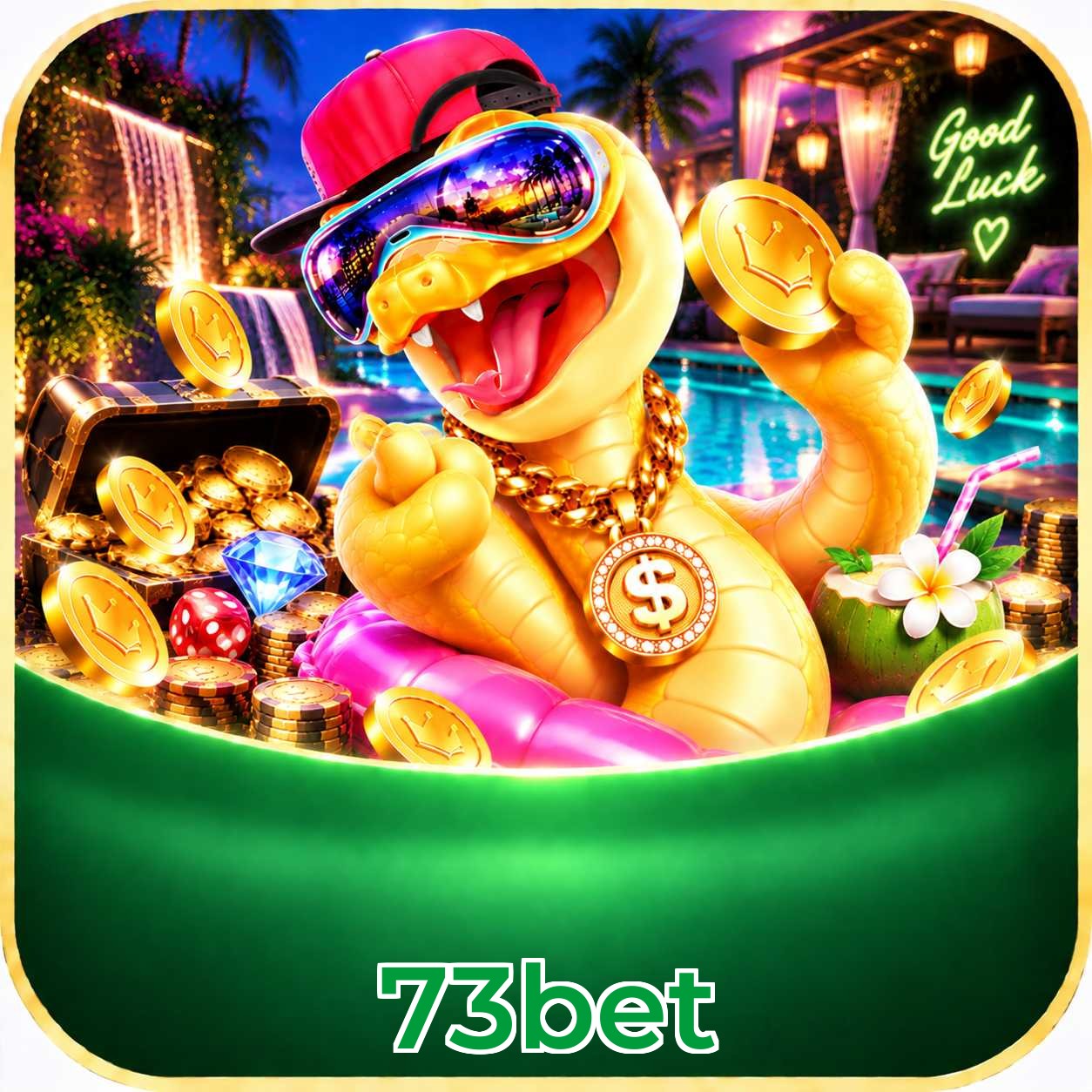 73bet Win FAQ