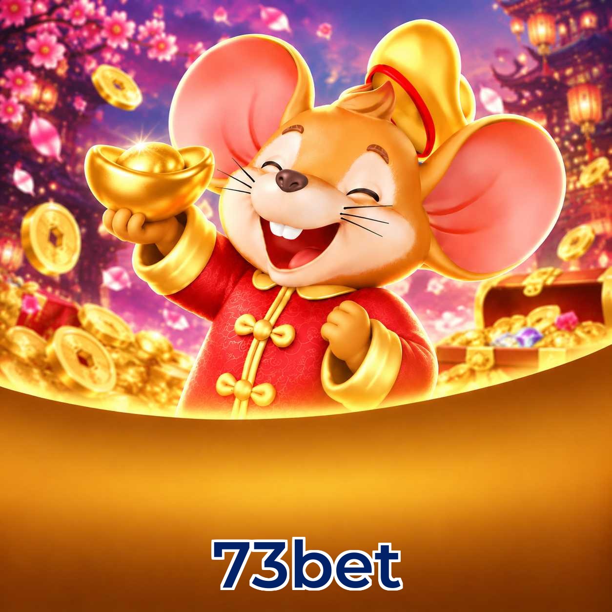73bet Odds Lottery