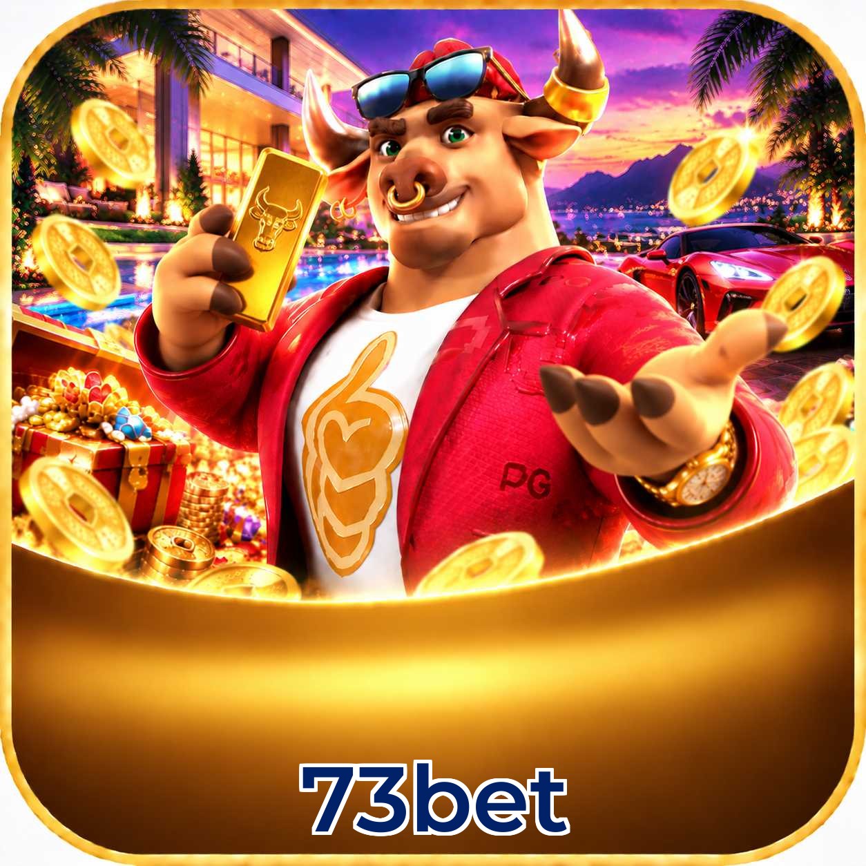 73bet Segurança