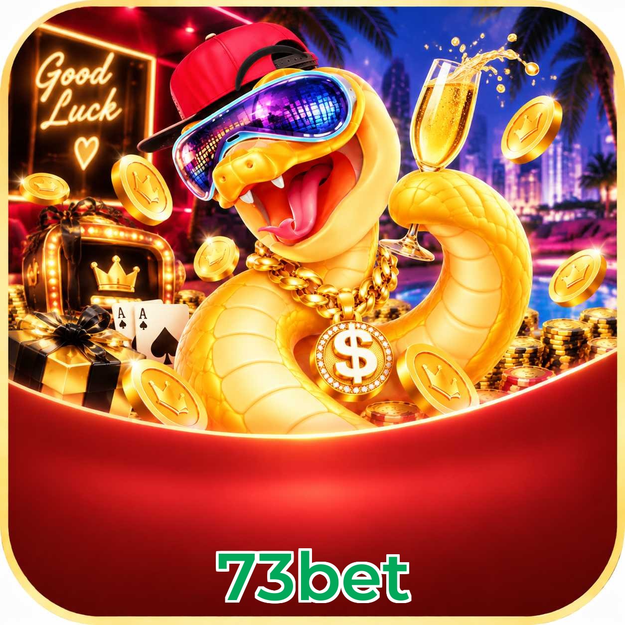73bet Estratégias Lottery