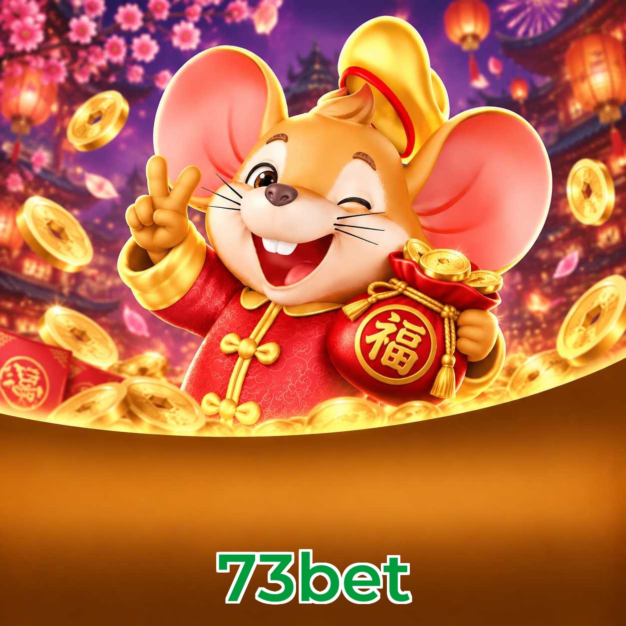73bet Bet Odds Analysis