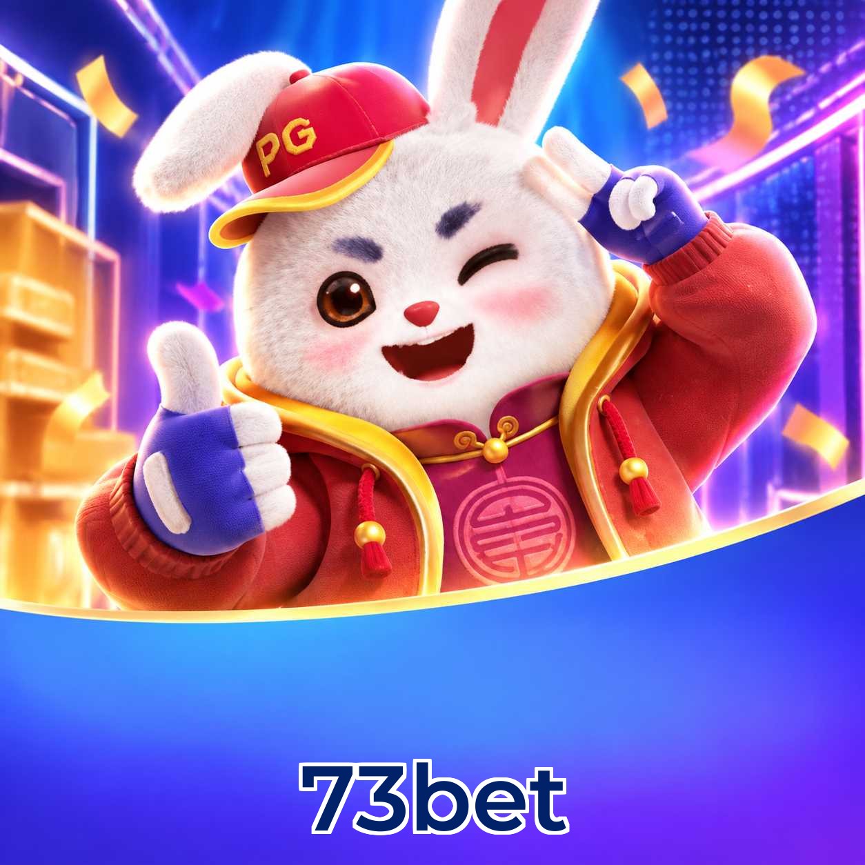 73bet Logo