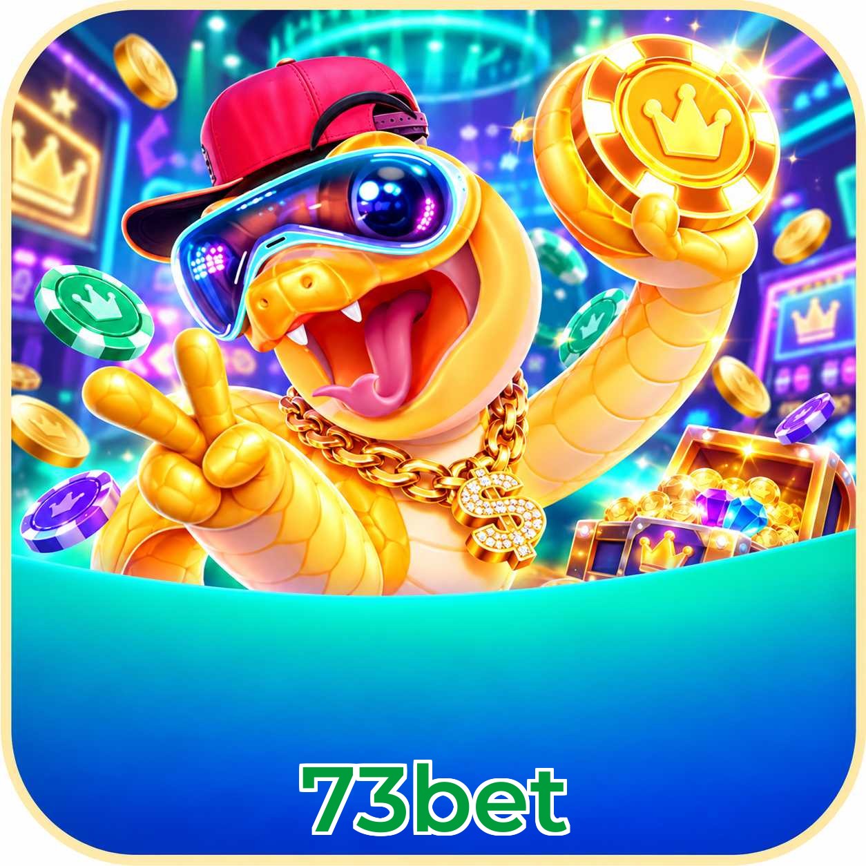 73bet Security