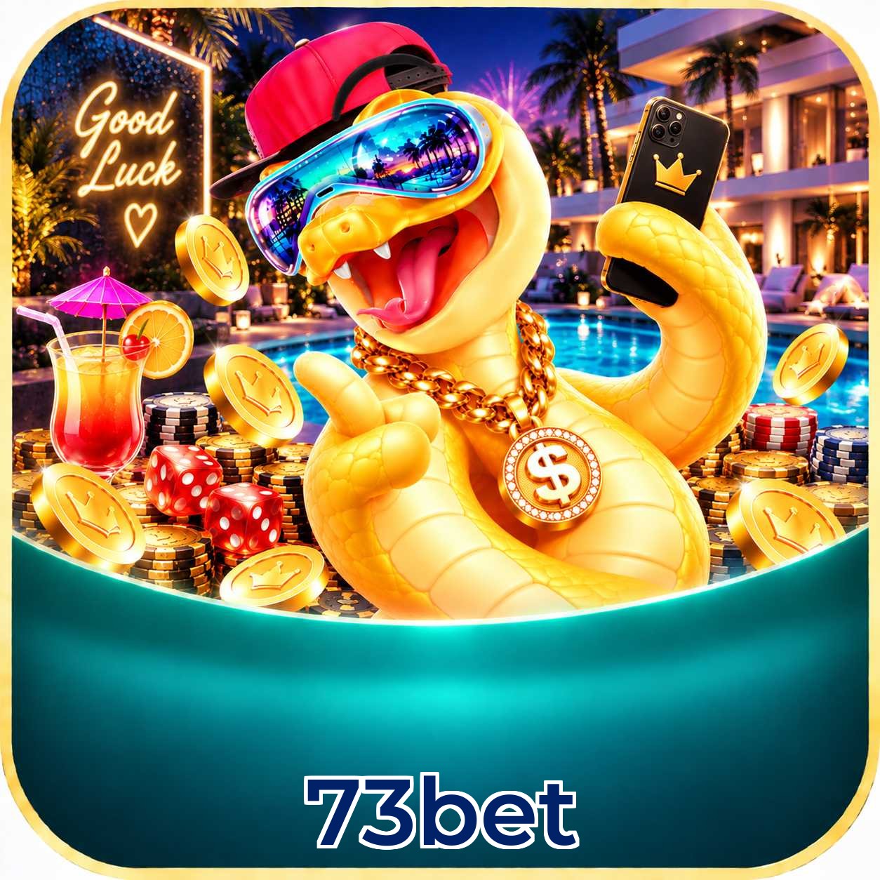 73bet Bonus FAQ