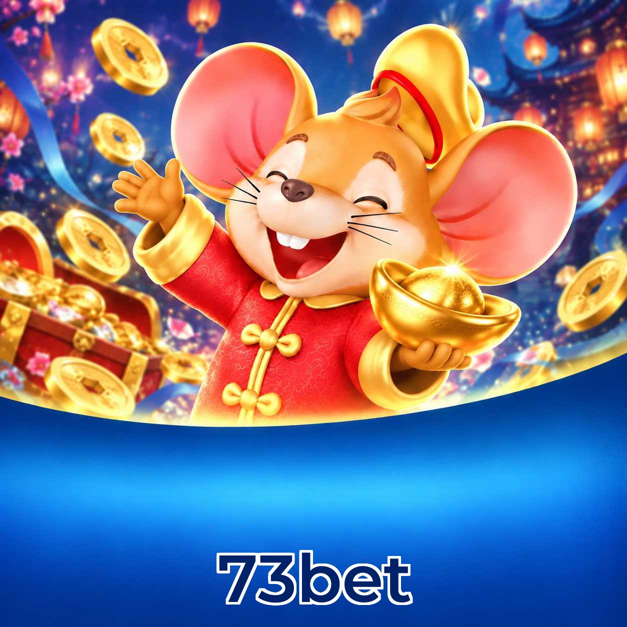 73bet Welcome Bonus