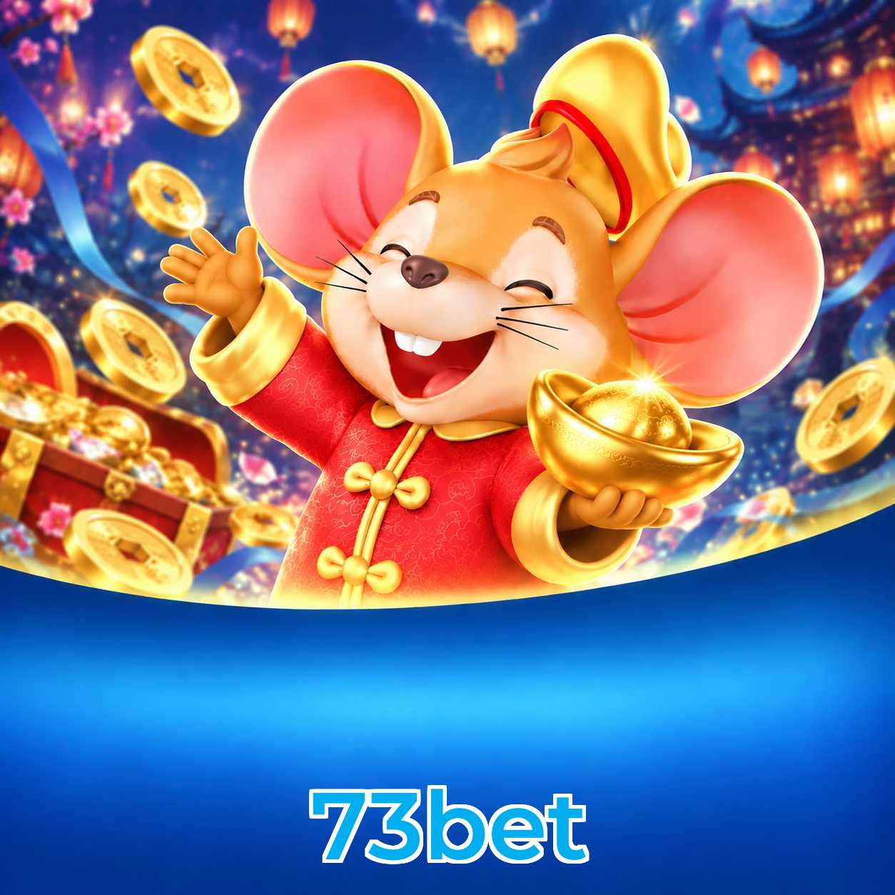 73bet Registration Guide