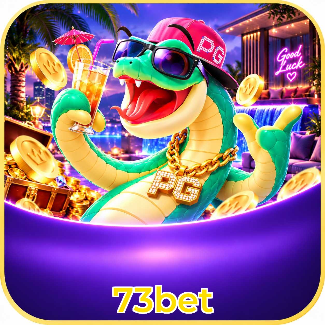 73bet Jogos Exclusivos