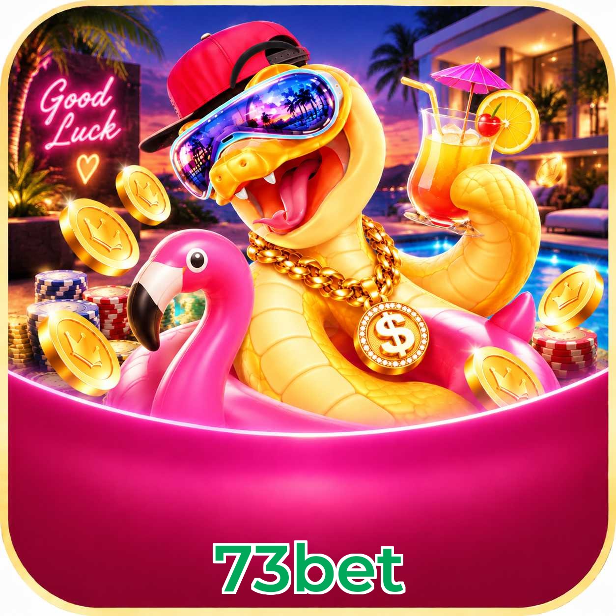 73bet App Features