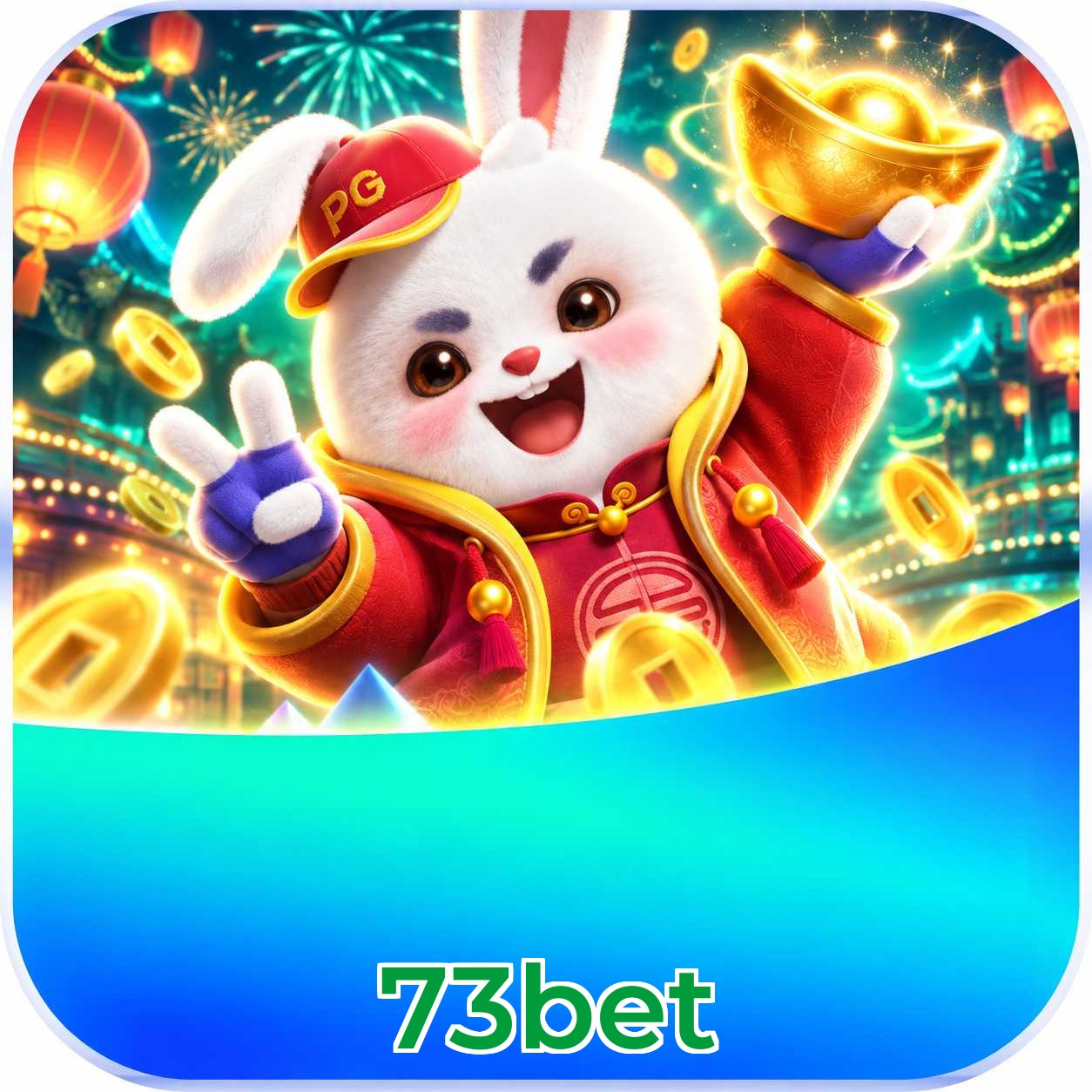 73bet Download Speed