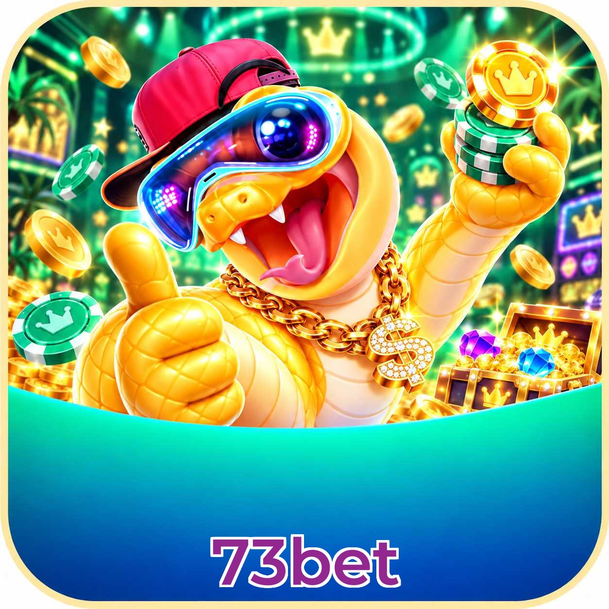 73bet Compatibilidade