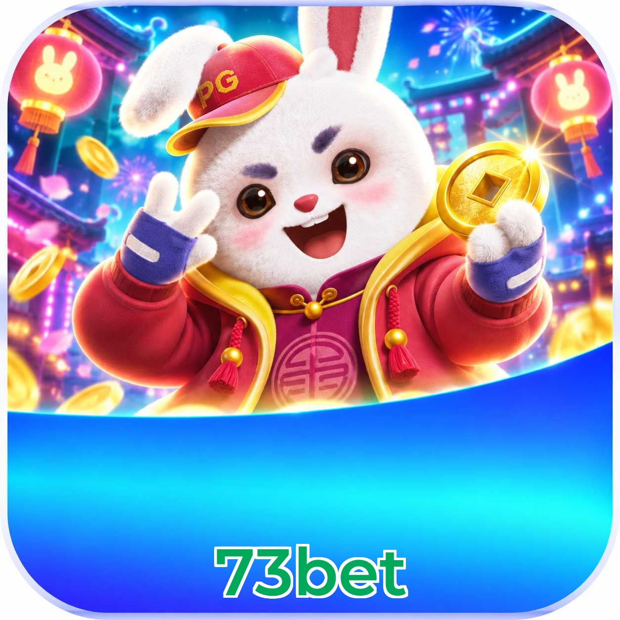 73bet Fortune Tiger Game