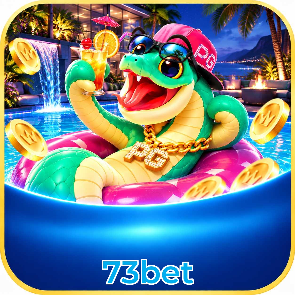 73bet Slots