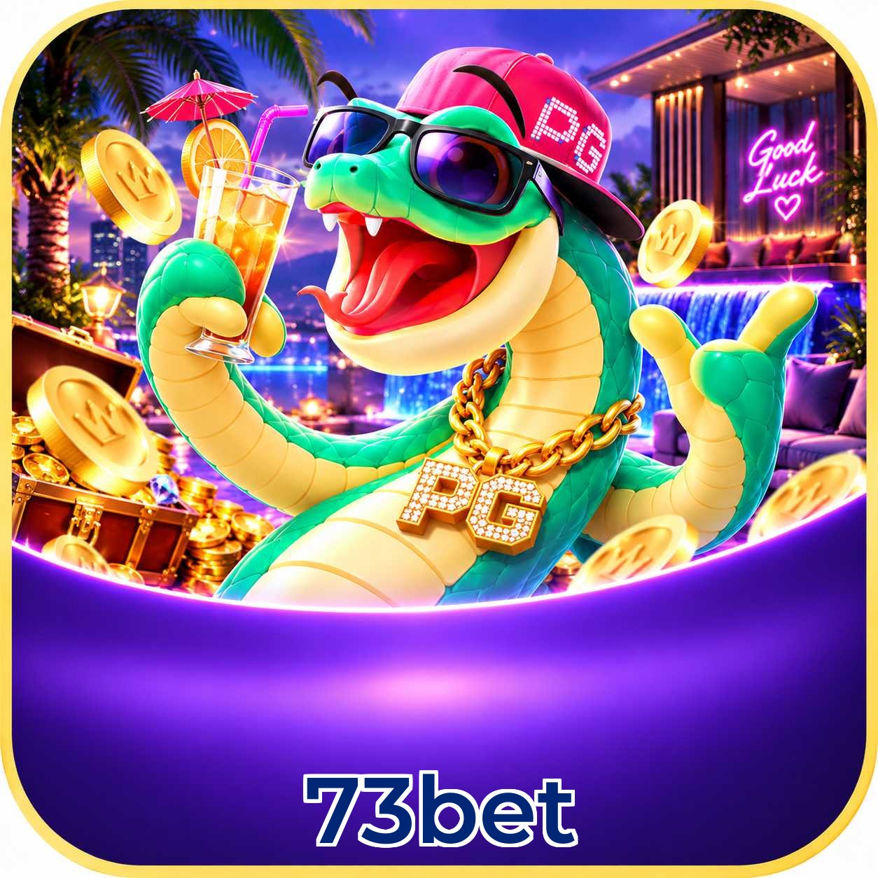 73bet Métodos de Login