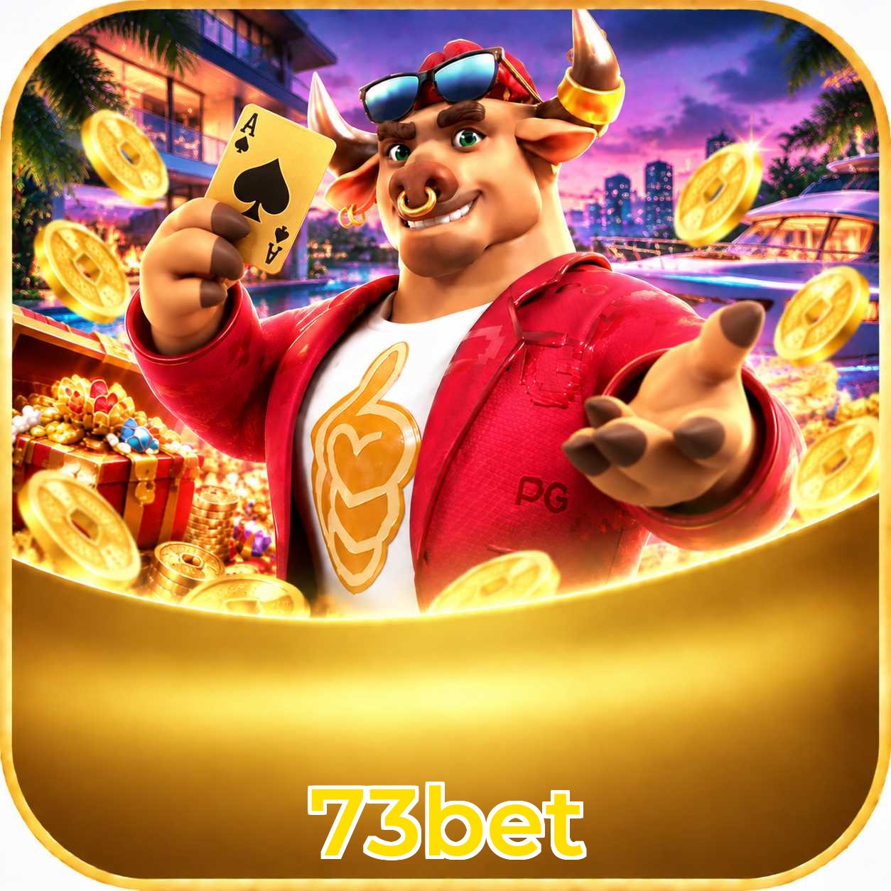 73bet FAQ