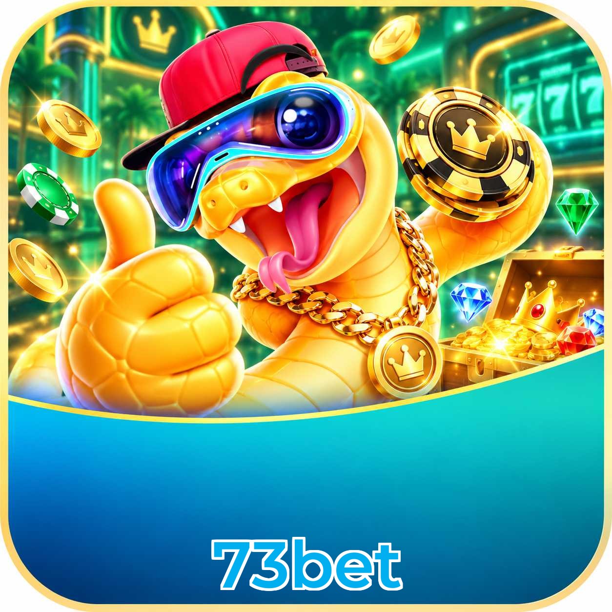 73bet Live Games