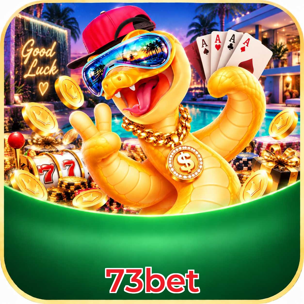 73bet Como Apostar Lottery