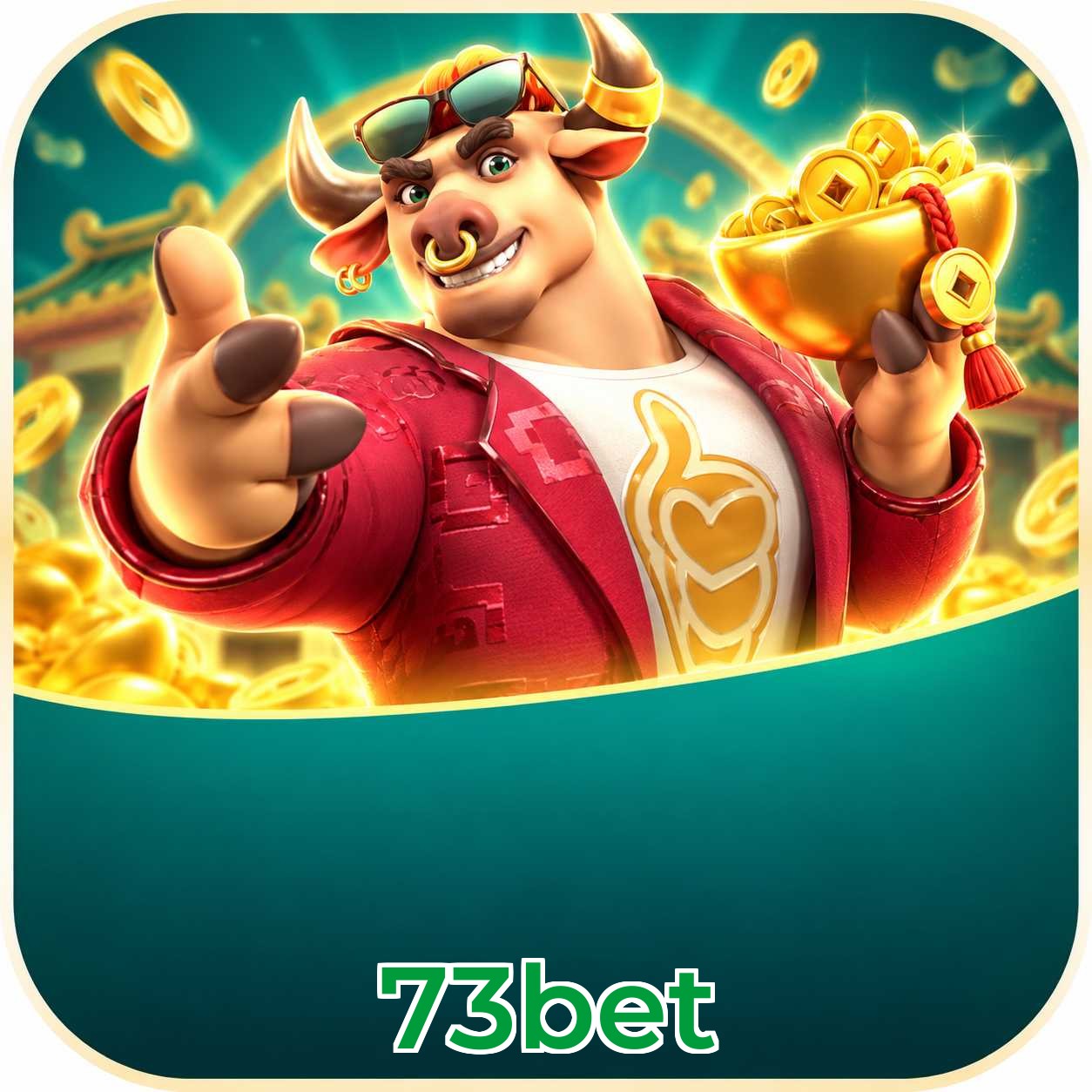 73bet Logo