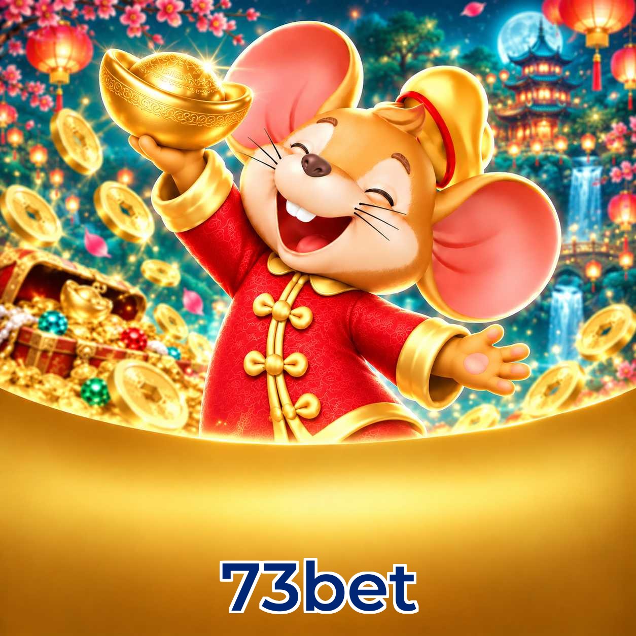 73bet Recuperar Senha