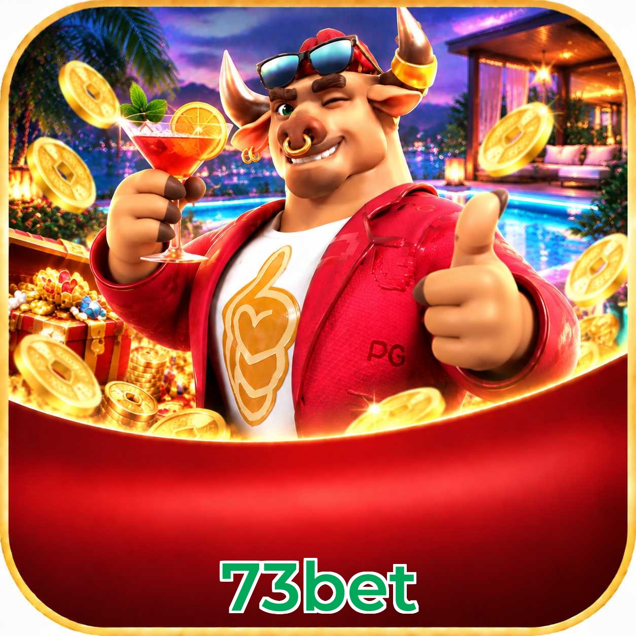 73bet Requirements