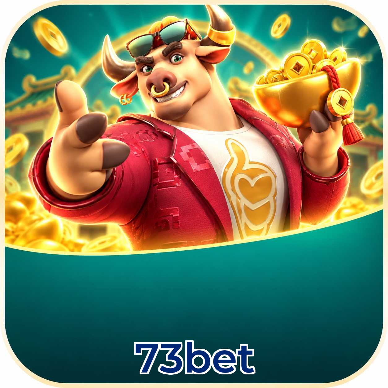 73bet Logo