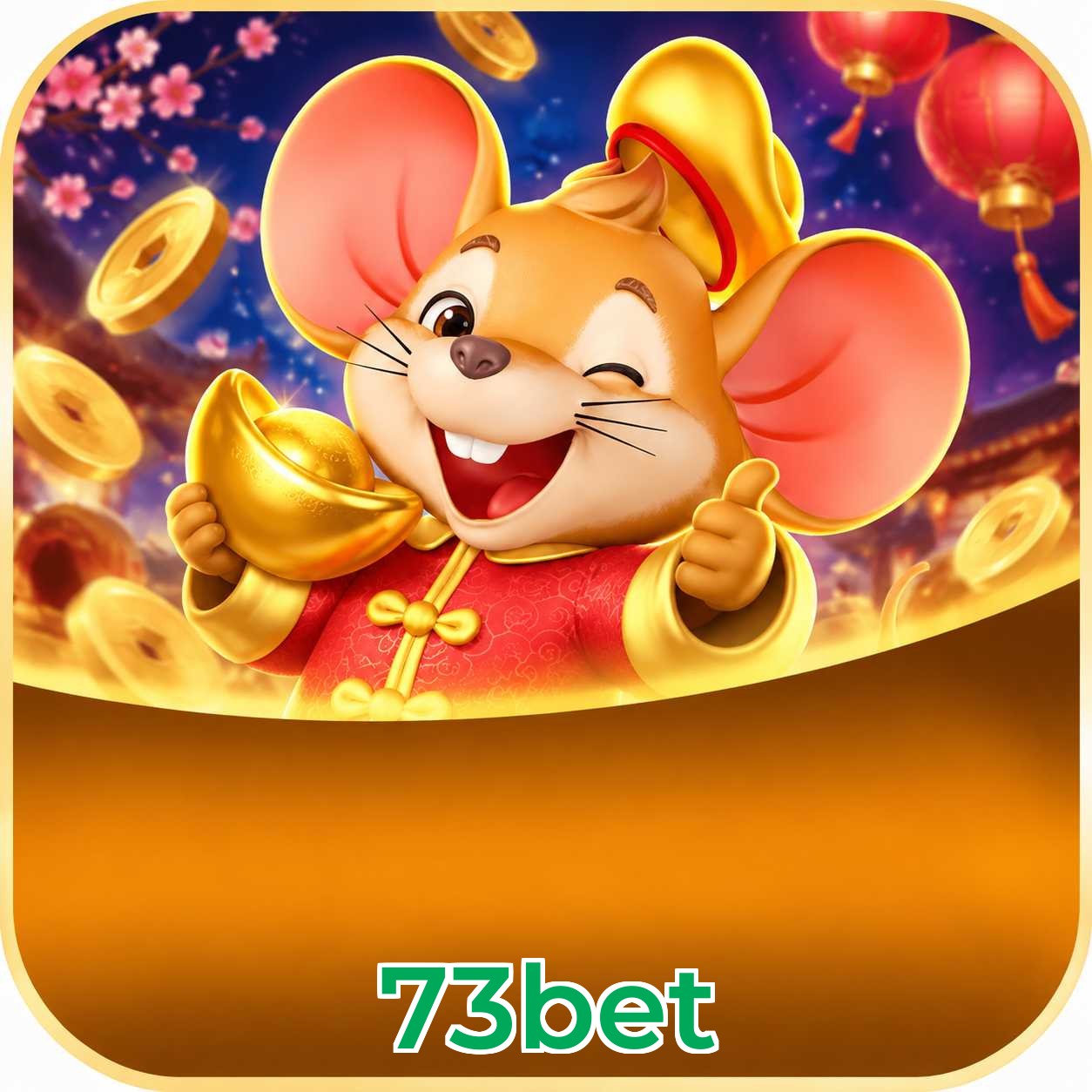 73bet Cashback
